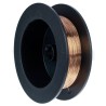 HILO BRONCE FOSFOROSO 0,50mm 27MTS
