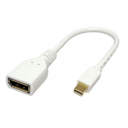 ADAPTADOR MINIDP...
