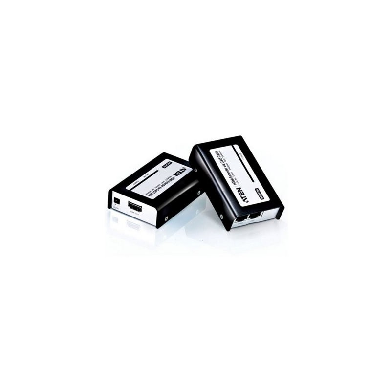EXTENSOR HDMI POR 2xRJ45 HDTV hasta 60m