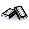EXTENSOR HDMI POR 2xRJ45 HDTV hasta 60m
