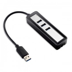 ADAPT USB A 3.0-RJ45...
