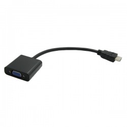 ADAPTADOR HDMI M a VGA H...