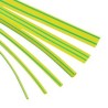 TERMORETRACTIL 9mm AMARILLO-VERDE