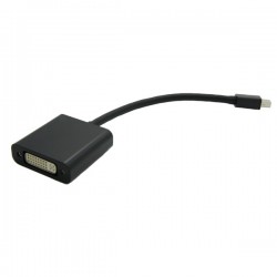 ADAPTADOR MINIDP M-DVI H...