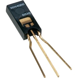 SENSOR HUMEDAD Rango:0÷100%RH HIH-400002