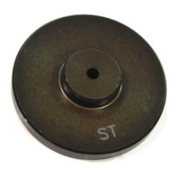 DISCO DE PULIDO PARA CONECTOR ST