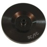 DISCO DE PULIDO PARA CONECTOR SC