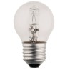 LAMPARA HALOGENA 42W E27 GLS CLASSIC