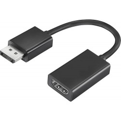 ADAPTADOR DISPLAYPORT...