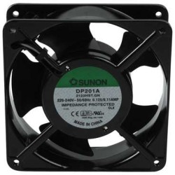 VENTILADOR AXIAL 120x120x38mm 220V/AC22W
