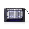 LUZ UV ATRAE Y MATA MOSQUITOS 220V 16W