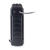 LUZ UV ATRAE Y MATA MOSQUITOS 220V 16W