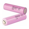 BATERIA DE LITIO 18650 3,7V 3000 mAh
