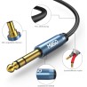 CABLE JACK 6,35 M ST-MINIJACK 3,5 H ST2M