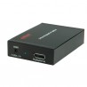 SPLITTER DISPLAYPORT 1 Entrada-2 Salidas