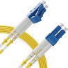 JUMPER DUPLEX SM LC/UPC-LC/UPC 30M 1,9mm