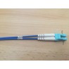 JUMPER MPO OM4 12 FIBRAS H-8xLC 15MTS