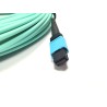 JUMPER MPO OM4 12 FIBRAS H-H 15M Type B