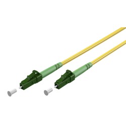 JUMPER SIMPLEX SM LC/APC-LC/APC 30M 3mm