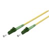 JUMPER SIMPLEX SM LC/APC-LC/APC 30M 3mm