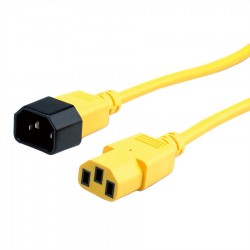CABLE ALIMENTACION C13 H-C14 M 1,8M AMAR