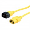 CABLE ALIMENTACION C13 H-C14 M 1,8M AMAR