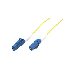 JUMPER SIMPLEX SM LC/UPC-LC/UPC 1M