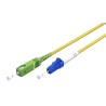 JUMPER SIMPLEX SM SC/APC-LC/UPC 1M AMARI