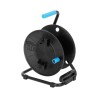 CARRETE ENROLLADOR TAMAÑO 275 Ø275mm NG