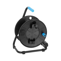 CARRETE ENROLLADOR TAMAÑO 275 Ø275mm NG