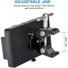 V-Lock V Soporte Bateria Adaptador abarz