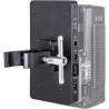 V-Lock V Soporte Bateria Adaptador abarz