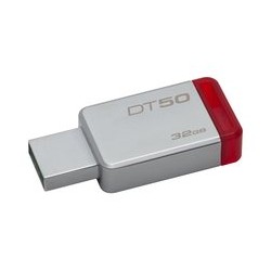 PENDRIVE 32GB USB Version 3.0 KINGSTON