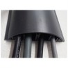 DPL CANAL DE SUELO 92X20mm GRIS 4 Compar