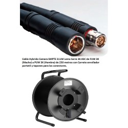 FUW.3K-HYBRID-PUW.3K 250m PROTEC+ENROLLA