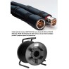 FUW.3K-HYBRID-PUW.3K 250m PROTEC+ENROLLA