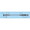 LFO FUW.3K-HYBRIDO-PUW.3K/6000/F 60mts