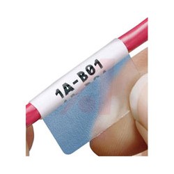 LAMINA A4 ETIQUETA 1,8x0,9-3,4x1,8 80u/