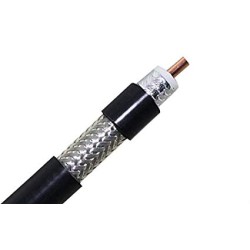 CABLE COAXIAL LMR300 50Ohm