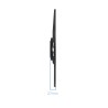SOPORTE TV DE 32" a 55" NEGRO FIJO 40Kg