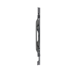 SOPORTE TV DE 37" a 70" NEGRO FIJO 40Kg