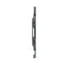 SOPORTE TV DE 37" a 70" NEGRO FIJO 40Kg