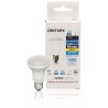 LAMPARA LED TIPO ECOHALOGENA E27 8W