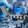 MICRO DESTORNILLADOR ELECTRICO 74 en 1