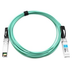 SFP28 25 Gigabit Ethernet AOC FIBER10m M