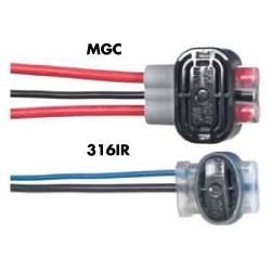 CONECTOR SCOTCHLOK MGC AWG12-20