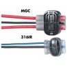 CONECTOR SCOTCHLOK MGC AWG12-20
