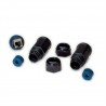 CONECTOR RJ45 FTPCAT6 IP68 DOBLE H AEREA