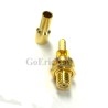 CONECTOR MICRODOT HEMBRA RG316 RG174