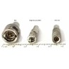 CABLE MINI BNC M-BNC H RG179 25cm TEFLON